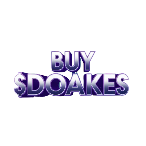 Buy $DOAKES